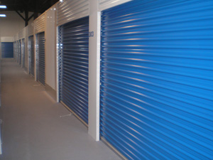 Hansen Self Storage - •Well lit and secure. We'll move in new renters for free! 